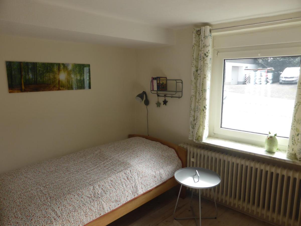 グンマースバッハ Ferienhaus Lieberhaeuschenヴィラ エクステリア 写真