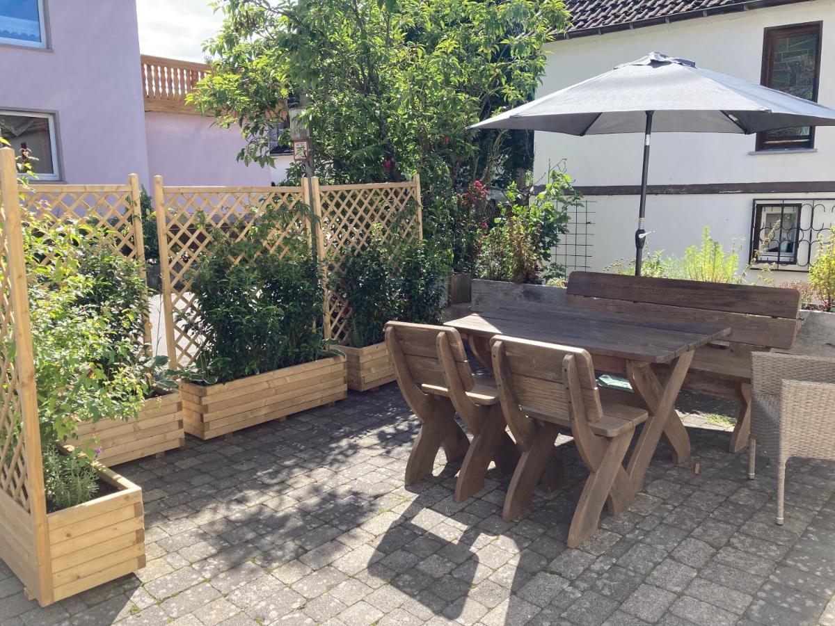 グンマースバッハ Ferienhaus Lieberhaeuschenヴィラ エクステリア 写真