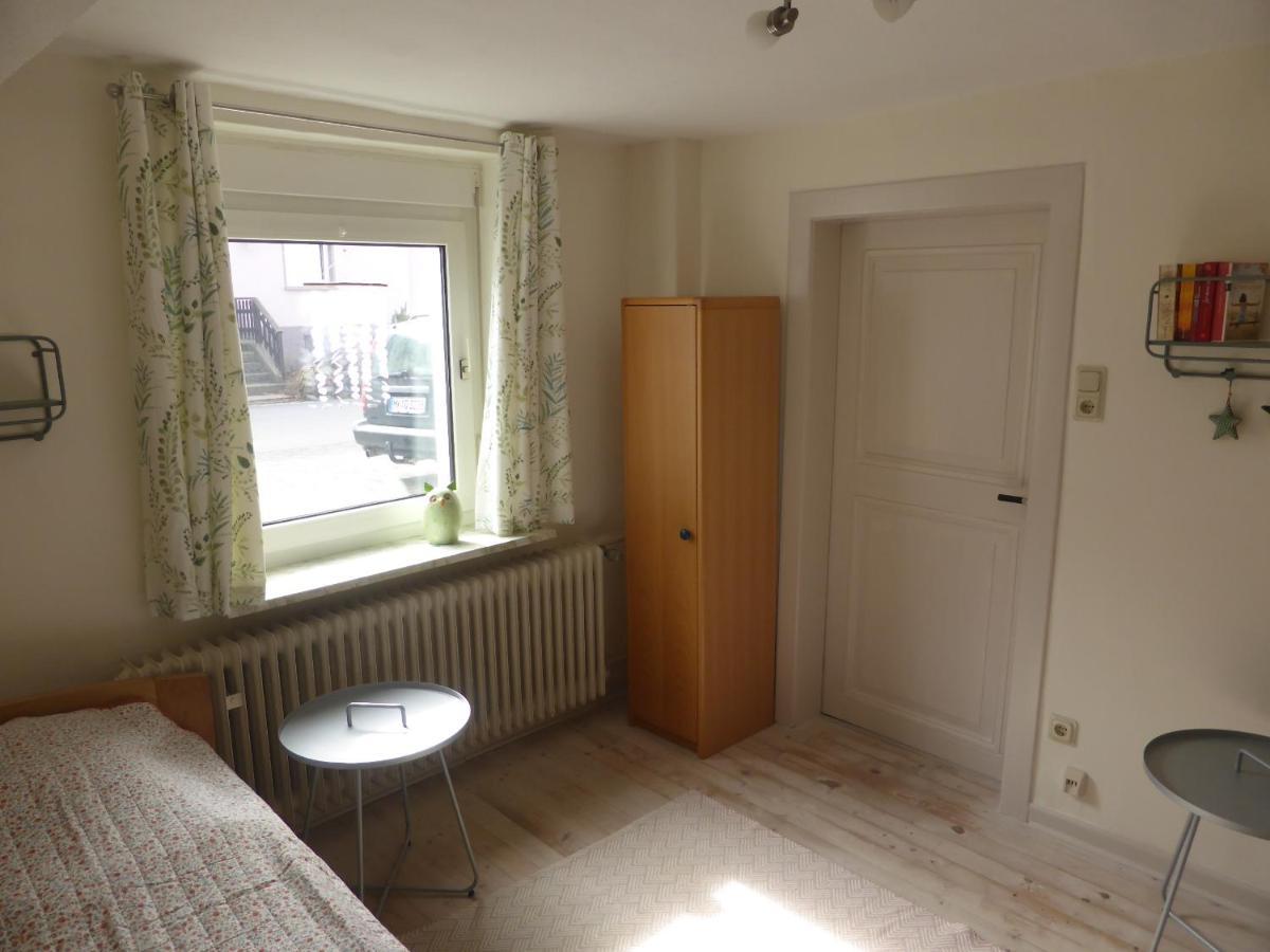 グンマースバッハ Ferienhaus Lieberhaeuschenヴィラ エクステリア 写真