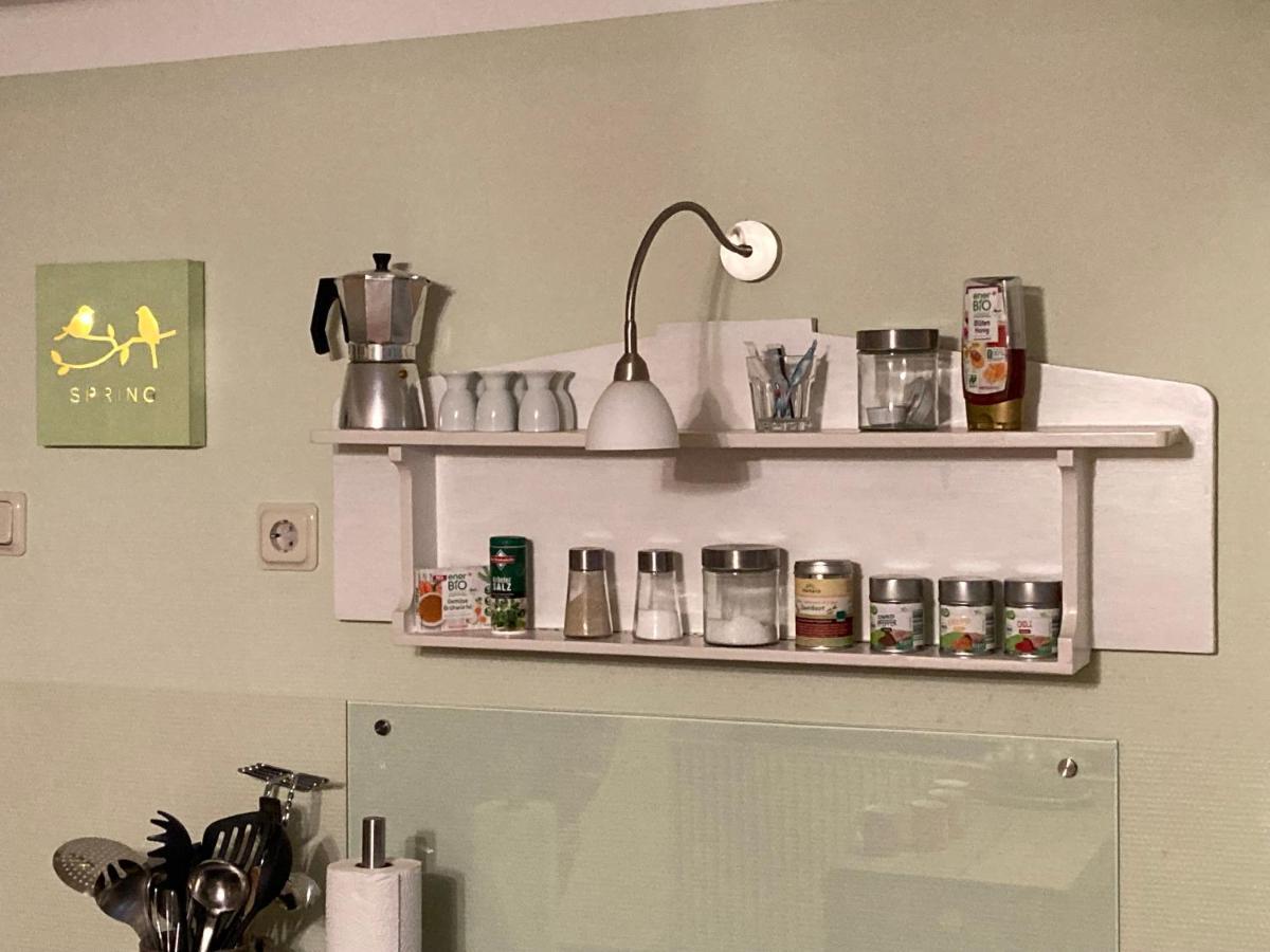 グンマースバッハ Ferienhaus Lieberhaeuschenヴィラ エクステリア 写真