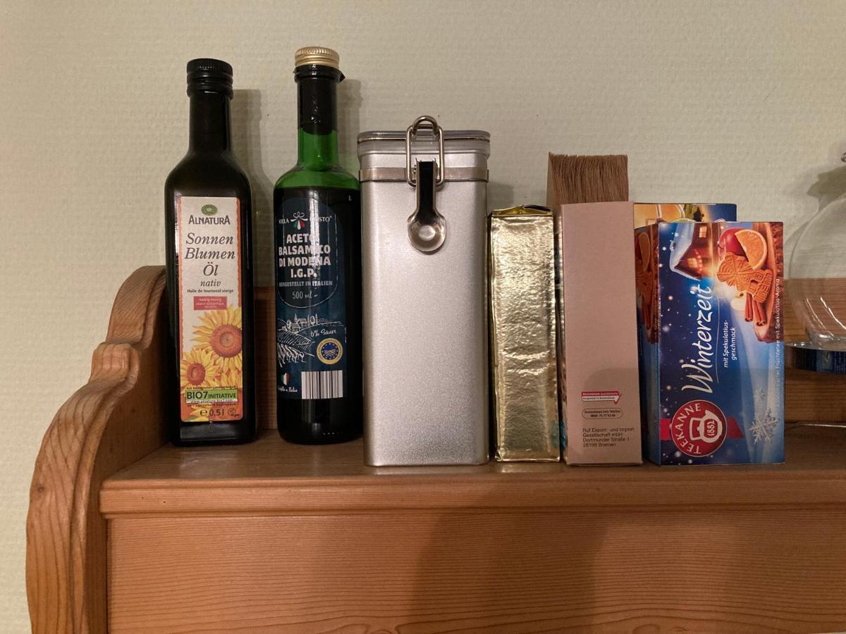 グンマースバッハ Ferienhaus Lieberhaeuschenヴィラ エクステリア 写真