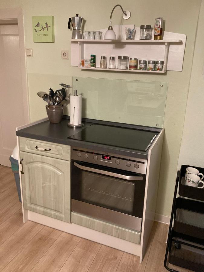 グンマースバッハ Ferienhaus Lieberhaeuschenヴィラ エクステリア 写真
