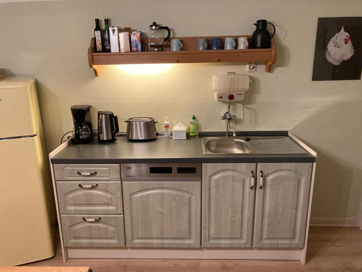 グンマースバッハ Ferienhaus Lieberhaeuschenヴィラ エクステリア 写真