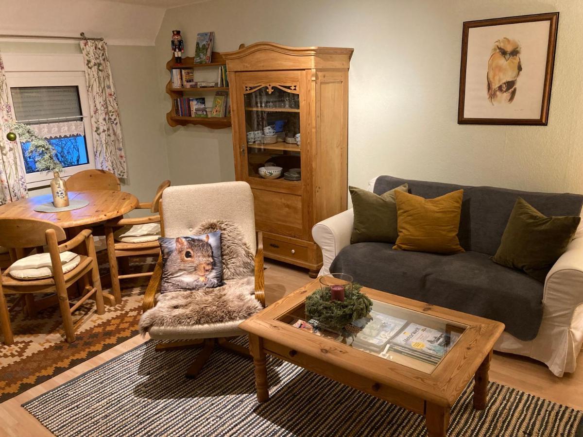 グンマースバッハ Ferienhaus Lieberhaeuschenヴィラ エクステリア 写真
