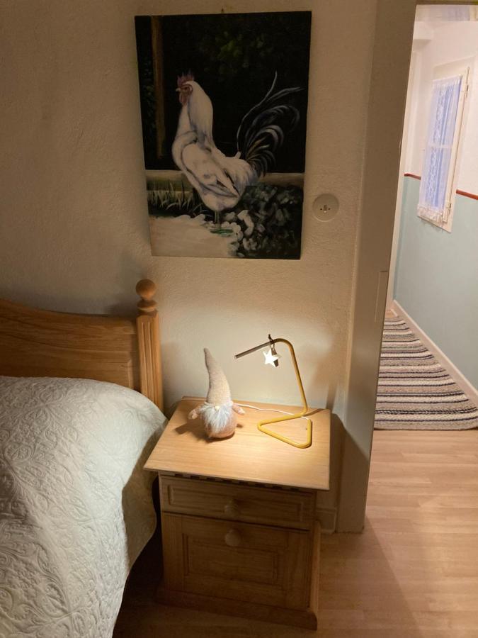 グンマースバッハ Ferienhaus Lieberhaeuschenヴィラ エクステリア 写真