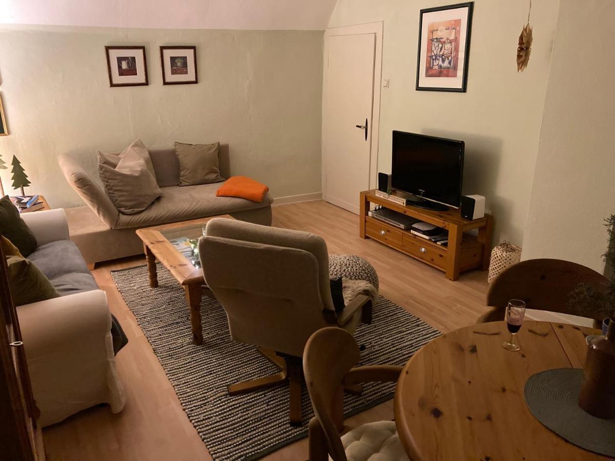 グンマースバッハ Ferienhaus Lieberhaeuschenヴィラ エクステリア 写真