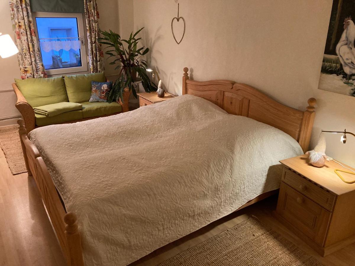 グンマースバッハ Ferienhaus Lieberhaeuschenヴィラ エクステリア 写真