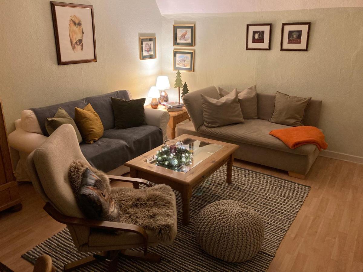 グンマースバッハ Ferienhaus Lieberhaeuschenヴィラ エクステリア 写真